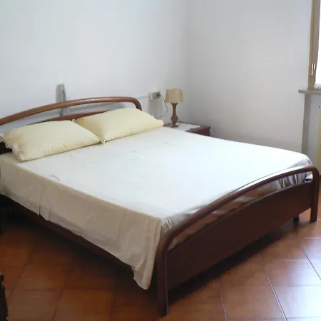 Apartment Ca' Rosa Ravenna