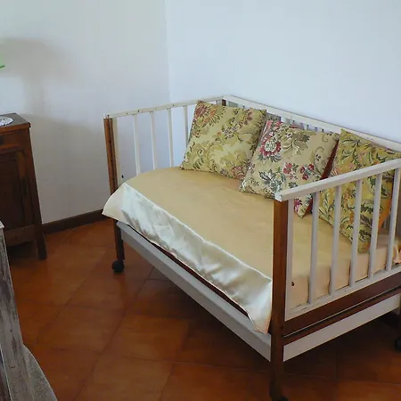 Apartment Ca' Rosa