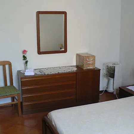 Apartment Ca' Rosa *